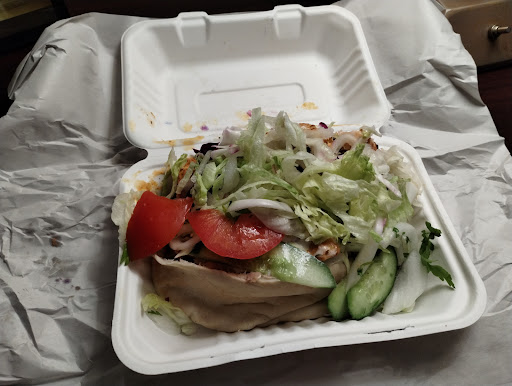 Photo of Istanbul Kebab House - 14A High St, Mildenhall, Bury Saint Edmunds IP28 7EQ